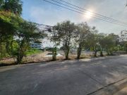 ให้เช่าที่ดินเปล่า  เพชรเกษม 77  แยก 4-3  หนองแขม กรุงเทพ