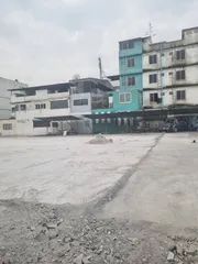 WW113 ขาย ที่ดินเปล่า เทปูนแล้ว ซอยงามวงศ์วาน 47 แยก 48-1