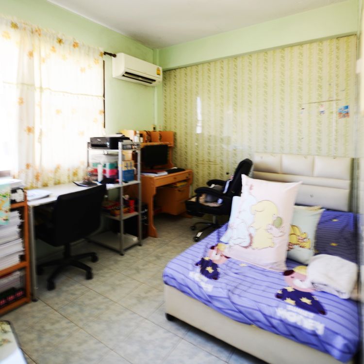 ขาย อาคารพาณิชย์ ในโครงการ อาคารพาณิชย์4ชั้น 2คูหา 75.5ตรว. (หิรัญรูจี), ภาพที่ 4