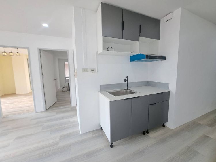 ขาย คอนโดบ้านวิภาวี (Baan Vipavee) ห้องกว้างๆ 2 ห้องนอน 58.5 ตร.ม. 2 1, ภาพที่ 4