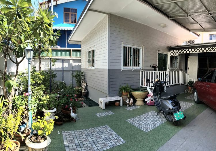 ขาย ที่ดิน แขวงบ้านช่างหล่อ เขตบางกอกน้อย กรุงเทพมหานคร, ภาพที่ 4