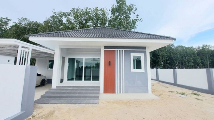 ขายบ้านเดี่ยว เนื้อที่ 54 ตารางวา ต.แม่น้ำคู้. อ.ปลวกแดง. จ.ระยอง, ภาพที่ 4