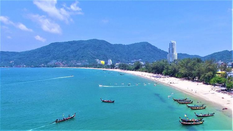ขายโรงแรม ขนาด 98 ห้อง ใกล้หาดป่าตอง จ.ภูเก็ต เพียง 260 เมตร , ภาพที่ 4