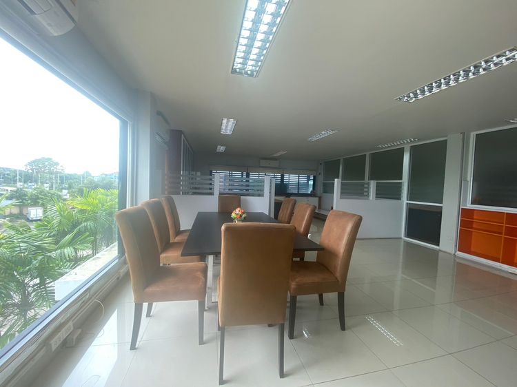 A7MG1720 ให้เช่าห้องสำนักงาน ตึกอาคาร Office 4 ชั้น 2 ห้องนอน 1 ห้องน้ำ, ภาพที่ 4