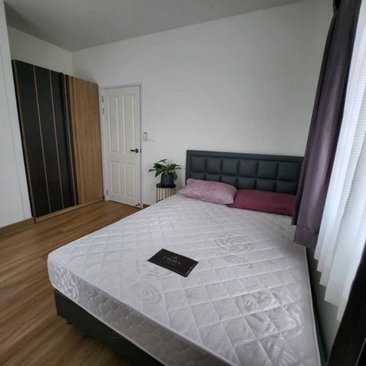 RH1008 ให้เช่าบ้านเดี่ยว, เพรสทีจ ฟิวเจอรังสิต 4 ห้องนอน 4 ห้องน้ำ, ภาพที่ 4