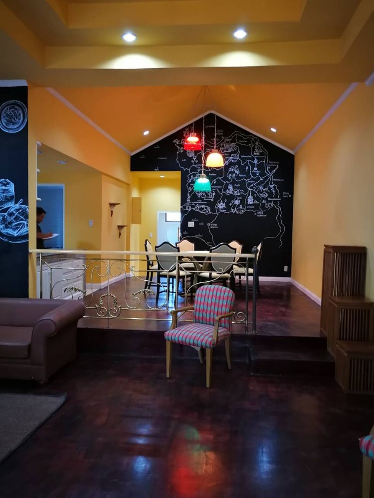 ให้เช่าบ้านเดี่ยว เนื้อที่ 50 ตร.วา ซอยพหลโยธิน 34 ใกล้โรงพยาบาลเปาโล, ภาพที่ 4