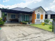 ASS1781 ให้เช่าบ้านเดี่ยวชั้นเดียว 3 ห้องนอน 2 ห้องน้ำ  พื้นที่  70  ตรว.  ราคาเช่าเดือนละ 12,000 บาท 