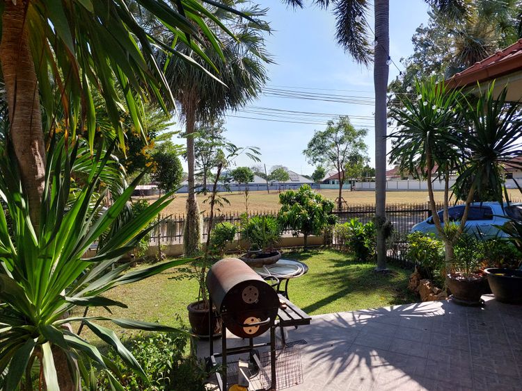 SPECIAL DEAL! Beautiful pool villa, fully furnished, big garden Near, ภาพที่ 4