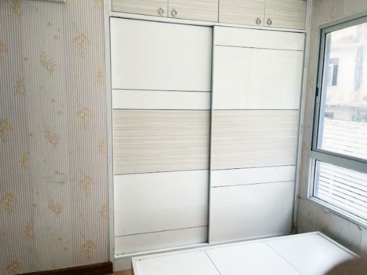 ***ให้เช่า ออกัสท์ คอนโด เจริญกรุง80 (เครื่องใช้ไฟฟ้าใหม่!!! + LINE :, ภาพที่ 4