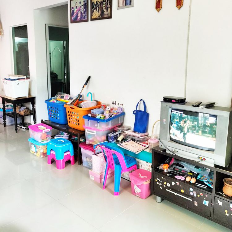 ขาย บ้าน ในโครงการ พฤกษ์ลดา บางใหญ่ ตำบลบางแม่นาง อำเภอบางใหญ่, ภาพที่ 4