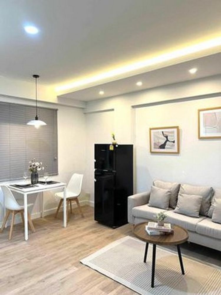ขายห้องชั้น3 ศรีอนันต์คอนโดทาว์น 32ตรม. 999,000บ.ใกล้เซ็นทรัลเฟสติวัล, ภาพที่ 4