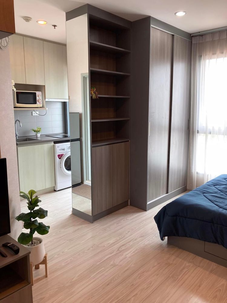ว่างให้เช่า   ไอดีโอ โมบิ สุขุมวิท อีสท์เกต สนใจต่อรองราคา  @condo99, ภาพที่ 4