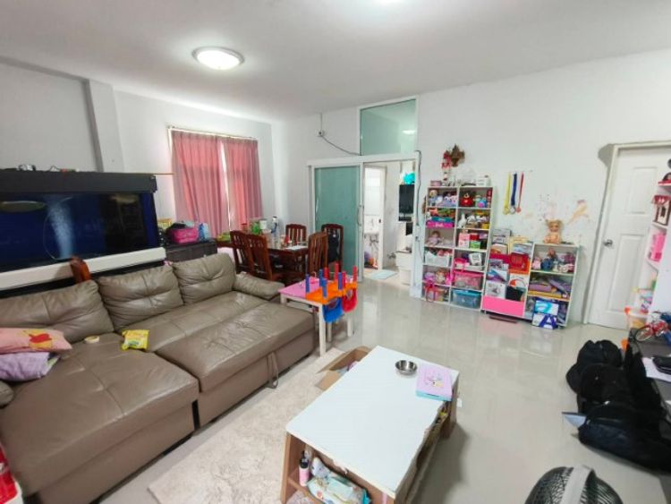 ขายถูก!! บ้านเดี่ยวชั้นเดียว หมู่บ้านวรินทร เนื้อที่ 70.70 ตร.วา, ภาพที่ 4