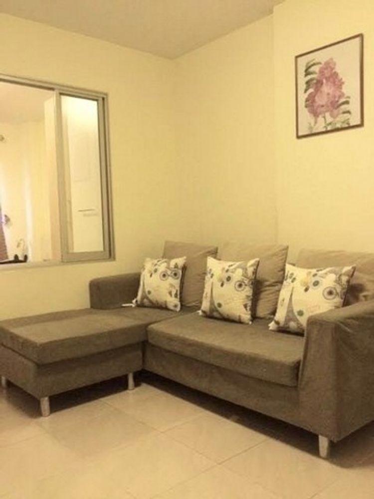 ว่างให้เช่า ลุมพินี คอนโดทาวน์ รามอินทรา-หลักสี่ สนใจต่อรองราคา, ภาพที่ 4