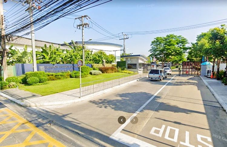 ประชาอุทิศ-สรงประภา 25ตรว. ใกล้ สนามบินดอนเมือง ให้เช่า-ขาย ทาวน์เฮ้าส์, ภาพที่ 4