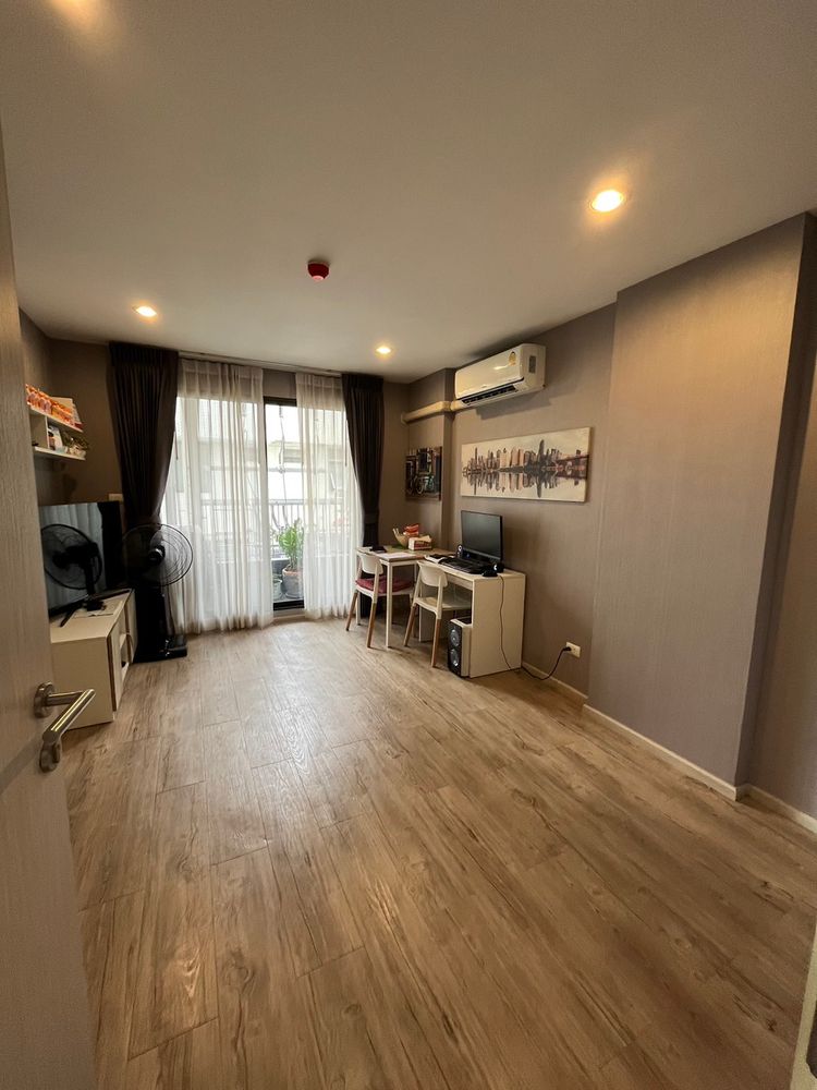 ขาย‼️คอนโด อาสะ อยุธยา (Condo ASA Ayutthaya - Rojana)ใกล้นิคมโรจนะ, ภาพที่ 4