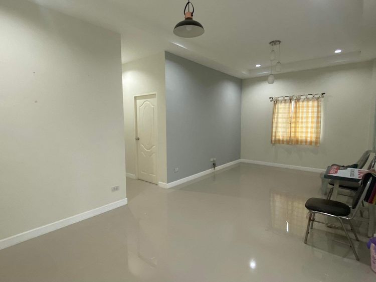 ASS1782 ให้เช่าบ้านเดี่ยวชั้นเดียว 3 ห้องนอน 2 ห้องน้ำ 1ห้องรับแขก     , ภาพที่ 4