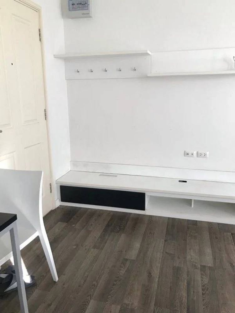 ⚡ ให้เช่า D Condo Sukhumvit 109 ใกล้ BTS ขนาด 30 ตร.ม. ⚡, ภาพที่ 4