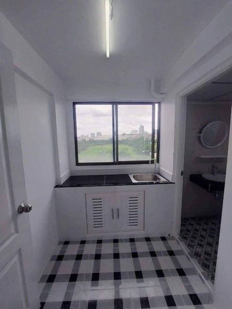 ⚡ ให้เช่า H.R. Residence ใกล้ BTS ขนาด 26 ตร.ม. ⚡, ภาพที่ 4
