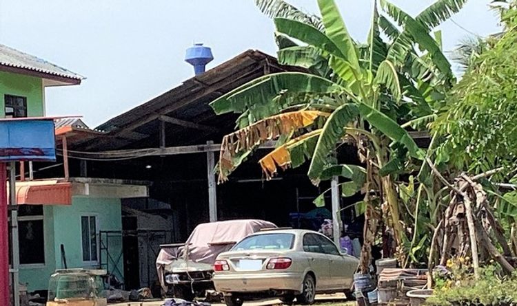 ขายบ้านเดี่ยว   อำเภอชำนิ   บุรีรัมย์    (PKK02-11906), ภาพที่ 4