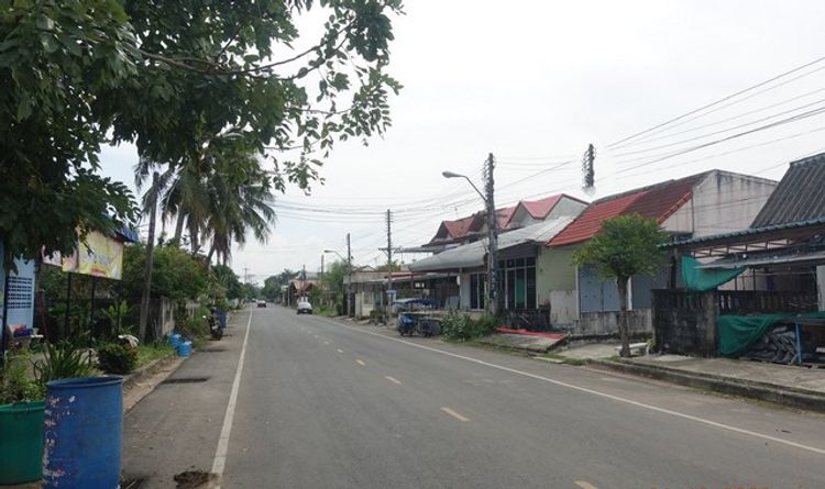 ขายบ้านเดี่ยว       อำเภอสตึก บุรีรัมย์ (PKK02-14960), ภาพที่ 4