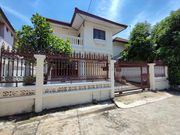 บ้านเดี่ยวหมู่บ้านสินธนา 6 นวลจันทร์ 50 บึงกุ่ม กรุงเทพ หลังมุม 56 ตรว สวยพร้อมอยู่ ราคาพิเศษ
