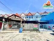 หมู่บ้านกัญจน์เพชร ซอยนวมินทร์ 74 ใกล้แฟชั่นไอส์แลนด์