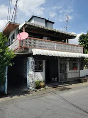 ขาย ที่ดิน ห้วยขวาง พร้อมสิ่งปลูกสร้าง ราคาถูก 