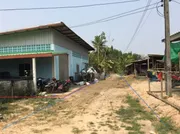 ขายบ้านเดี่ยว   อำเภอคูเมือง บุรีรัมย์ (PKK02-15621)