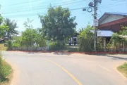 ขายบ้านครึ่งตึกครึ่งไม้  อำเภอพุทไธสง   บุรีรัมย์ (PKK02-09901)