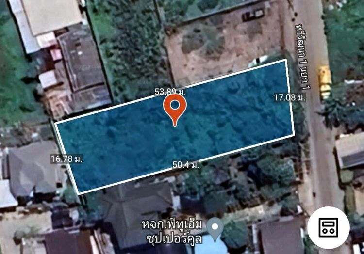 ขาย ที่ดิน แขวงหนองค้างพลู เขตหนองแขม กรุงเทพมหานคร, ภาพที่ 4