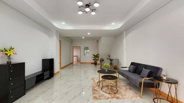  ขายทาวน์เฮ้าส์ 2 ชั้น (บ้านเดี่ยว)​ หมู่บ้าน รินทร์ทอง เนื้อที่ 36 190, ภาพที่ 4