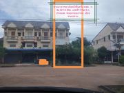 ขาย อาคารพาณิชย์ ตำบลหนองกอมเกาะ อำเภอเมืองหนองคาย จังหวัดหนองคาย