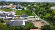 ขายที่ดินแปลงเล็ก 95 ตรว. อำเภอหางดง จังหวัดเชียงใหม่ บ้านหนองแก๋ว  