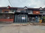 ขายทาวน์โฮม รีโนเวททั้งหลัง ต่อเติมเต็มพื้นที่ ชุมชนซอยแจ้งวัฒนะ 36