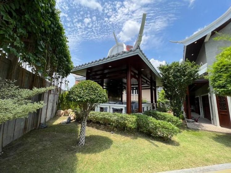 ให้เช่าบ้านเดี่ยว2ชั้นChinese style ย่านถนนนางลิ้นจี่, ภาพที่ 4