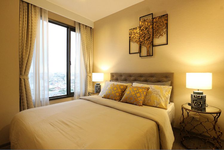 Call : 096-789-4614 เจ้าของขายเอง Condo Nye by Sansiri ใกล้รถไฟฟ้า BTS, ภาพที่ 4