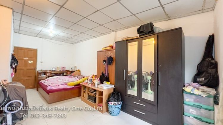 ขายบ้าน ทาวน์เฮ้าส์ รามอินทรา ซ.รามอินทรา 39 แยก 9 ใกล้รถไฟฟ้า, ภาพที่ 4