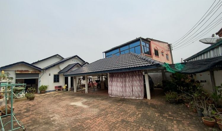 ขายบ้านเดี่ยว    อำเภอหนองม่วง  ลพบุรี (PKK02-13578), ภาพที่ 4