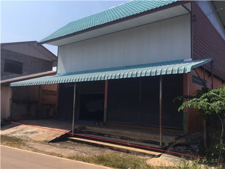 ขายบ้านเดี่ยว       อำเภอศรีวิไล บึงกาฬ (PKK02-15318), ภาพที่ 4