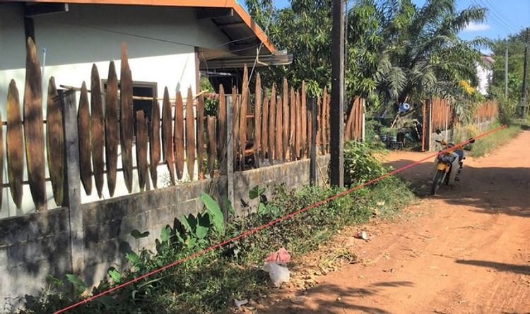ขายบ้านเดี่ยว  หมู่บ้านชุมชน บ้านศรีวิไล ชุมพร  บึงกาฬ (PKK02-14477), ภาพที่ 4