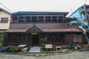 85807 - ขายบ้านครึ่งปูนครึ่งไม้ หลังเดียวในย่านลาดพร้าว-เลียบด่วน