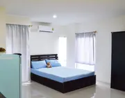 ขาย คอนโด ในโครงการ อัสสกาญจน์ ซิตี้ รามคำแหง แขวงมีนบุรี เขตมีนบุรี กรุงเทพมหานคร
