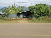 ขายบ้านเดี่ยว      อำเภอศรีวิไล  บึงกาฬ (PKK02-14478)