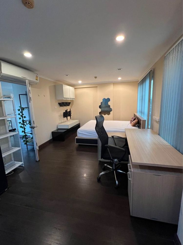 ให้เช่า คอนโด ในโครงการ ลุมพินี วิลล์ รามคำแหง 26 2bed ห้องมุม, ภาพที่ 4