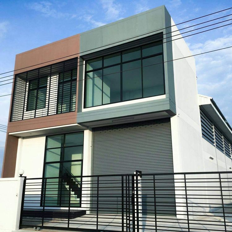 ขาย โกดัง / โรงงานรีบจองด่วนมาเป็นเจ้าของที่ดิน ตำบลละหาร, ภาพที่ 4