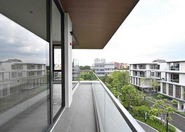 ขายบ้านเดี่ยว Pool Villa 3.5 ชั้น ARTALE อโศก-พระราม 9 พร้อมลิฟต์, ภาพที่ 4