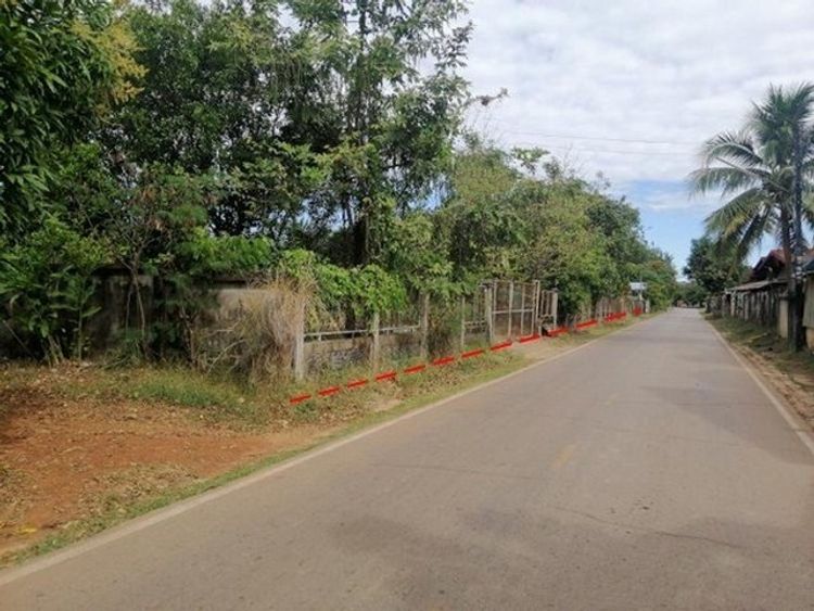 ขายบ้านเดี่ยว    อำเภอศรีวิไล  บึงกาฬ (PKK02-14295), ภาพที่ 4
