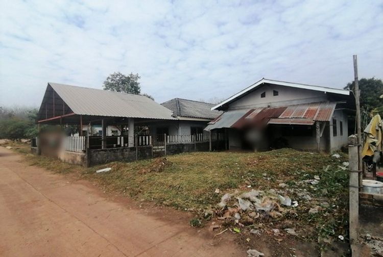 ขายบ้านเดี่ยว    อำเภอศรีวิไล   บึงกาฬ (PKK02-12173), ภาพที่ 4