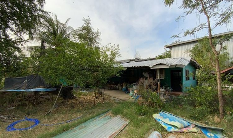ขายบ้านเดี่ยว    อำเภอโคกสำโรง  ลพบุรี (PKK02-14780), ภาพที่ 4